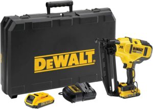 DeWalt Akku-Stiftnagler DCN660D218V