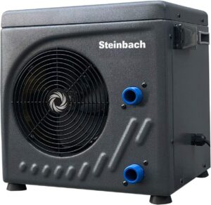 Steinbach Mini Wärmepumpe Test – 049275 – Automatische Wärmepumpe