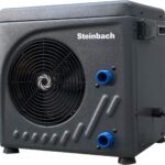 Steinbach Wärmepumpe Mini 049275 Test