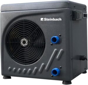 Steinbach Wärmepumpe Mini – 049275 Test