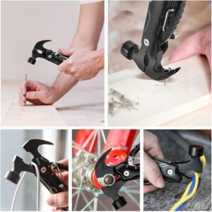  BIIB Multitool 12 in 1 Test