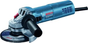 Bosch Professional Winkelschleifer GWS 880 Test