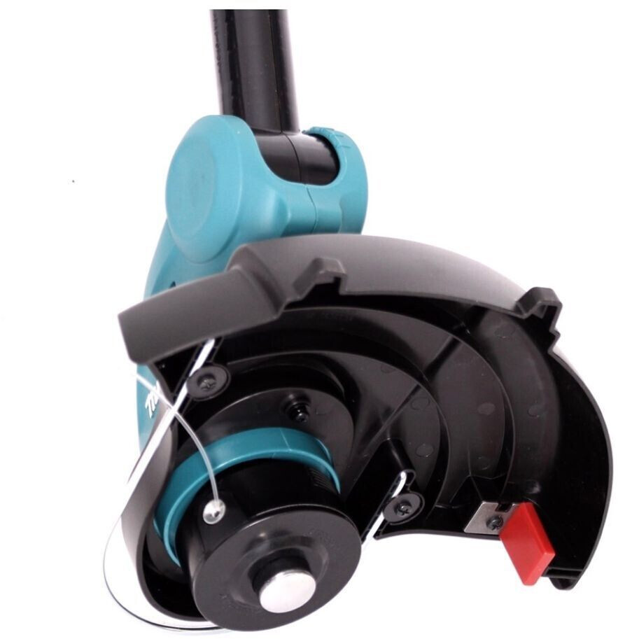 Makita DUR181RF Akku Rasentrimmer